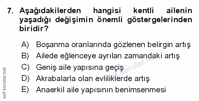 Soru 7