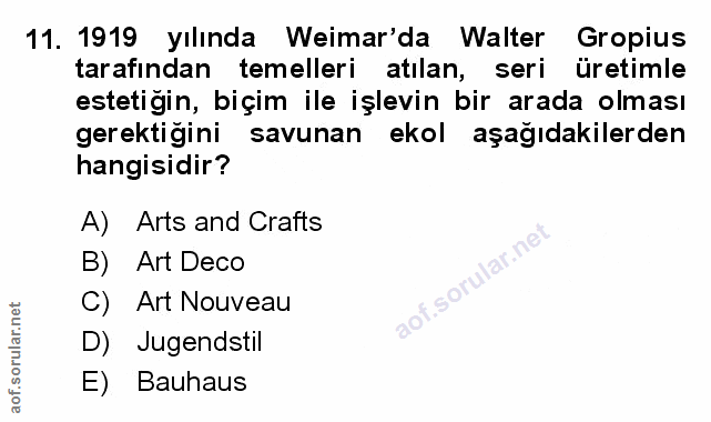 Soru 11