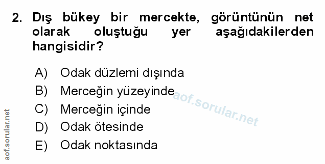 Soru 2