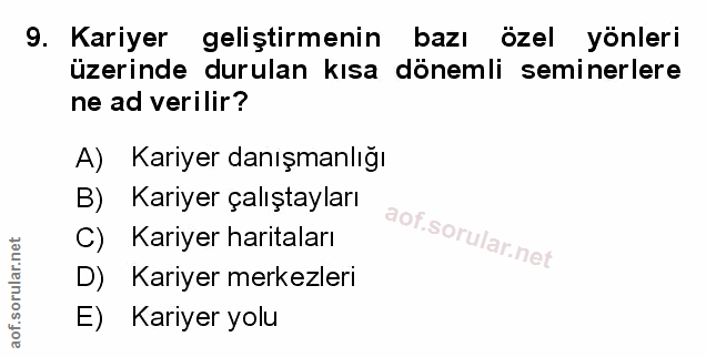 Soru 9