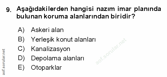 Soru 9