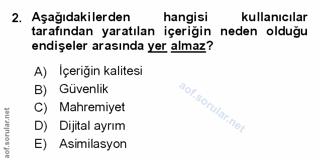 Soru 2