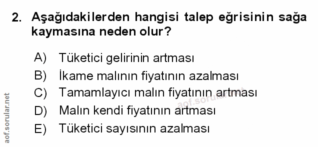 Soru 2