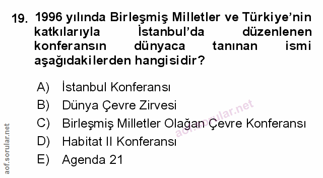 Soru 19