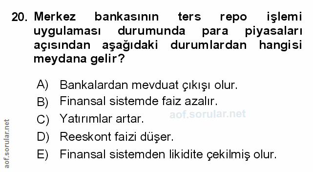 Soru 20