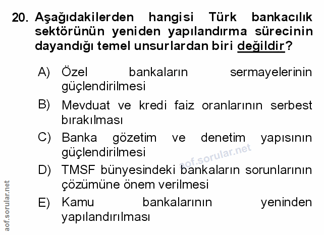 Soru 20