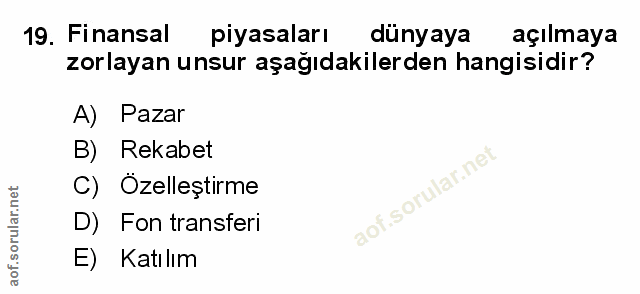 Soru 19