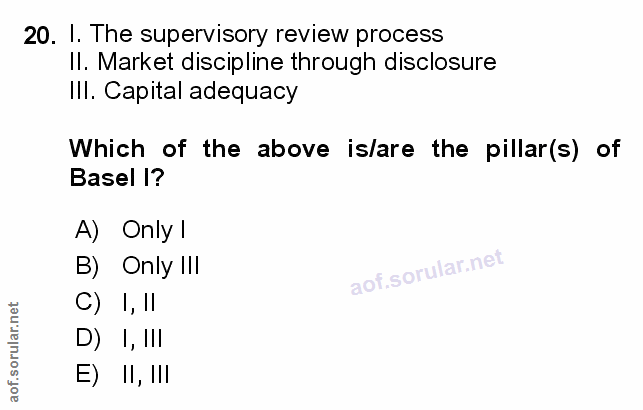 Soru 20