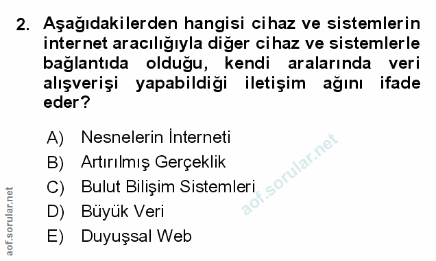 Soru 2