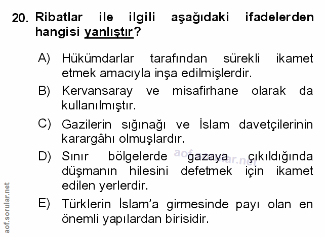 Soru 20