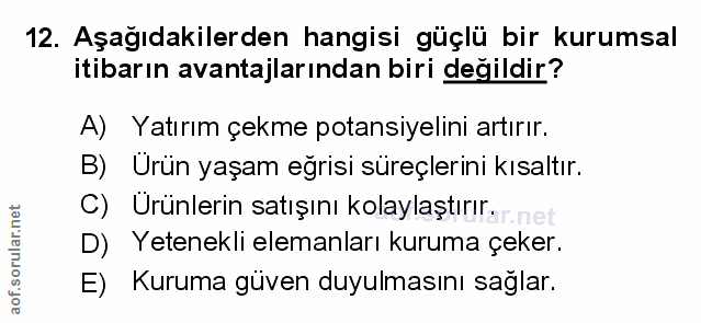 Soru 12
