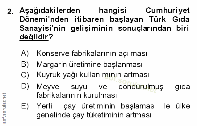 Soru 2