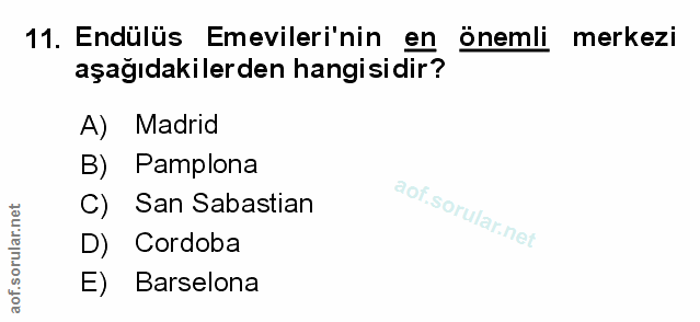 Soru 11