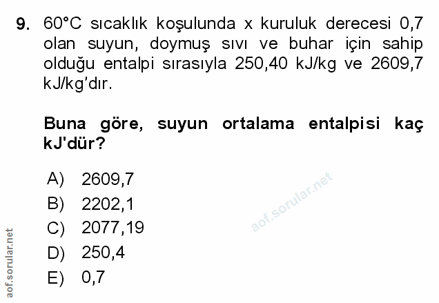 Soru 9