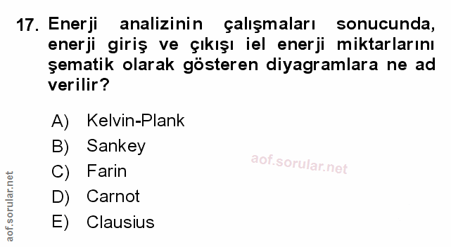 Soru 17