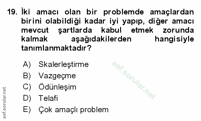 Soru 19