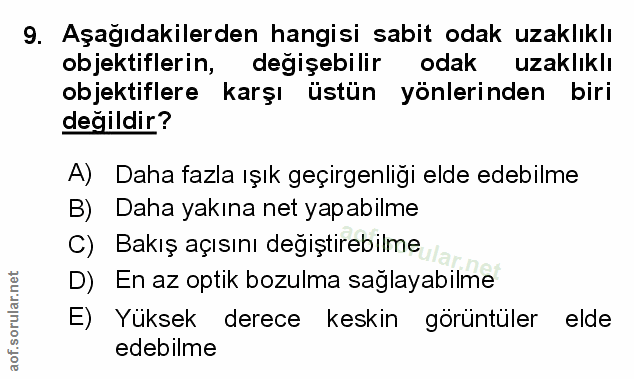 Soru 9