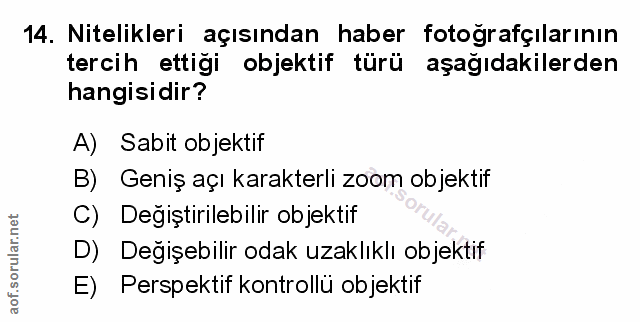 Soru 14