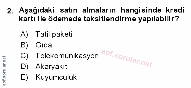 Soru 2