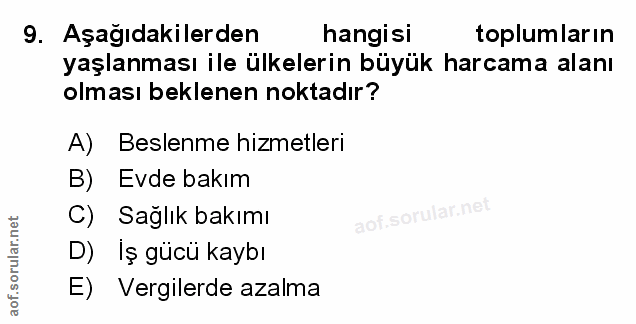 Soru 9