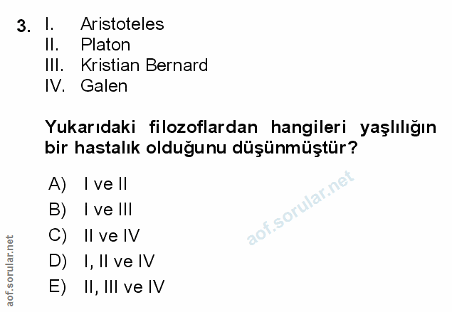 Soru 3