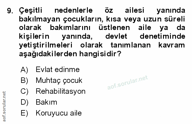 Soru 9