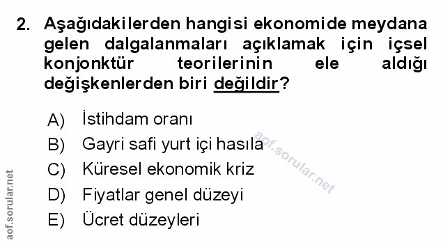 Soru 2