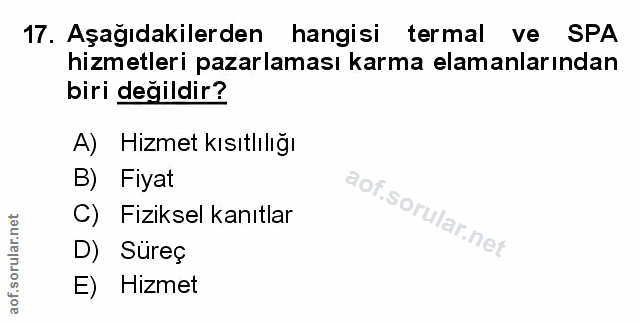 Soru 17