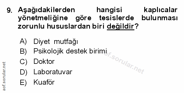 Soru 9