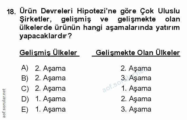 Soru 18