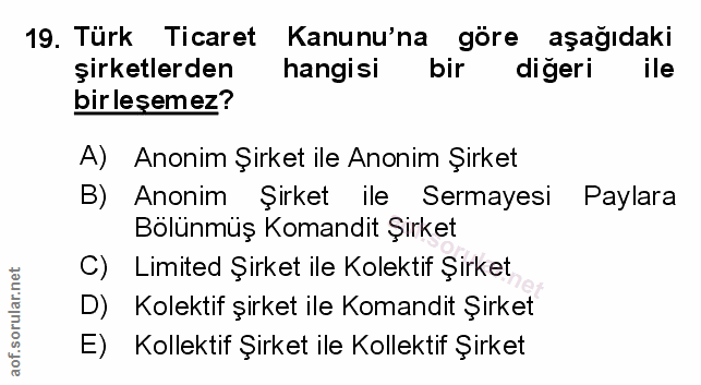 Soru 19