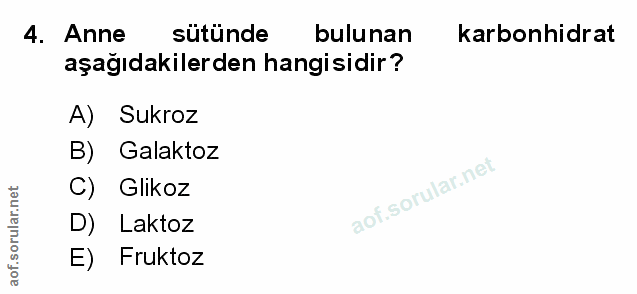 Soru 4