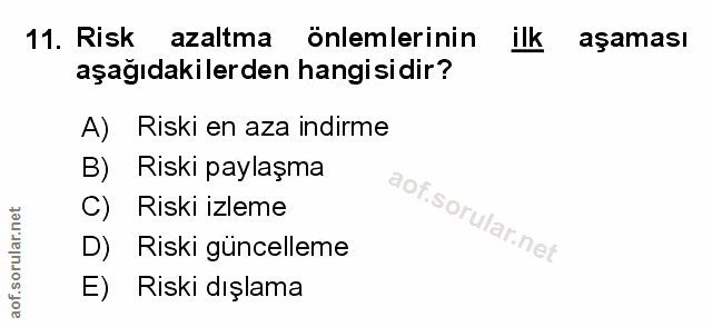 Soru 11