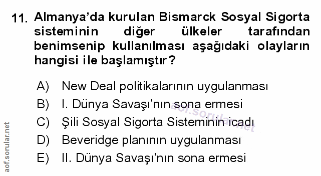 Soru 11