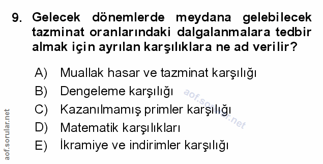 Soru 9