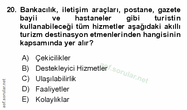 Soru 20