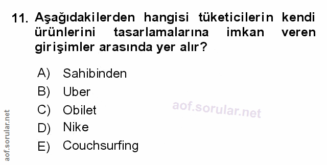 Soru 11