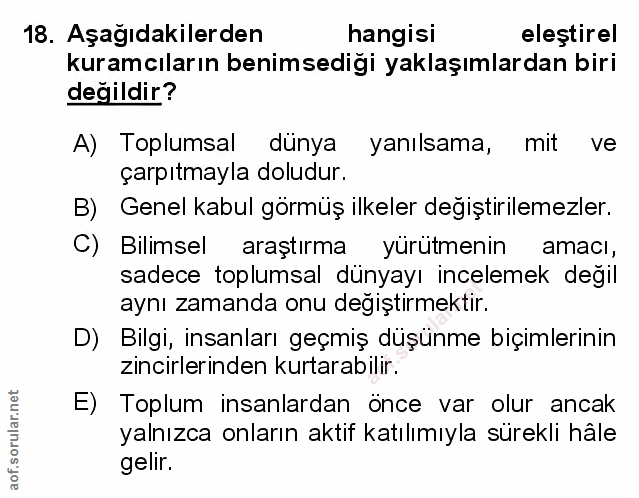 Soru 18