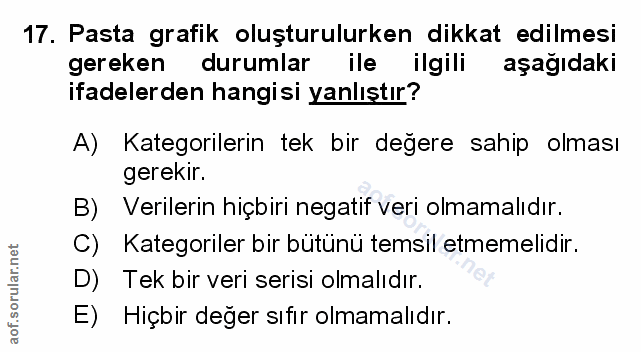 Soru 17