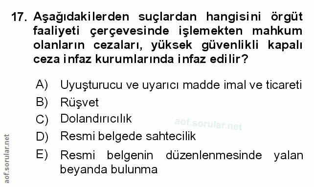 Soru 17
