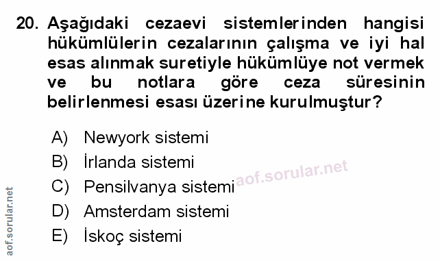 Soru 20