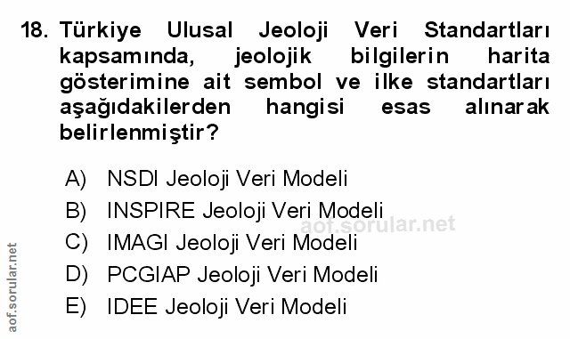 Soru 18