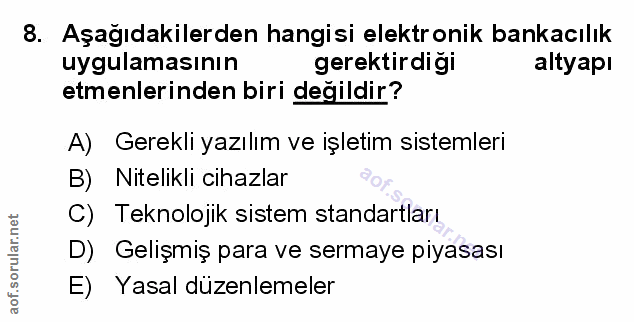 Soru 8
