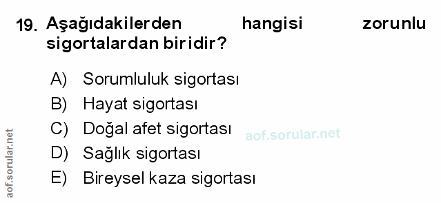 Soru 19