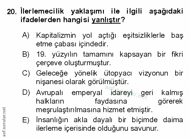 Soru 20