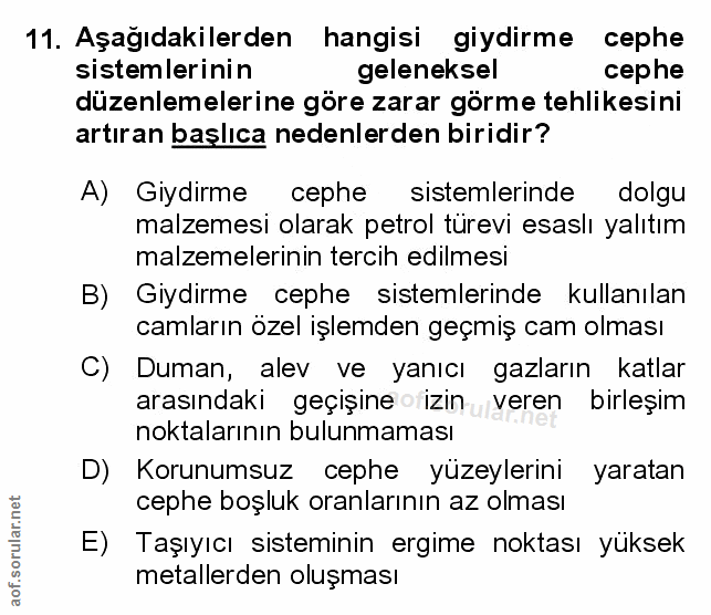 Soru 11