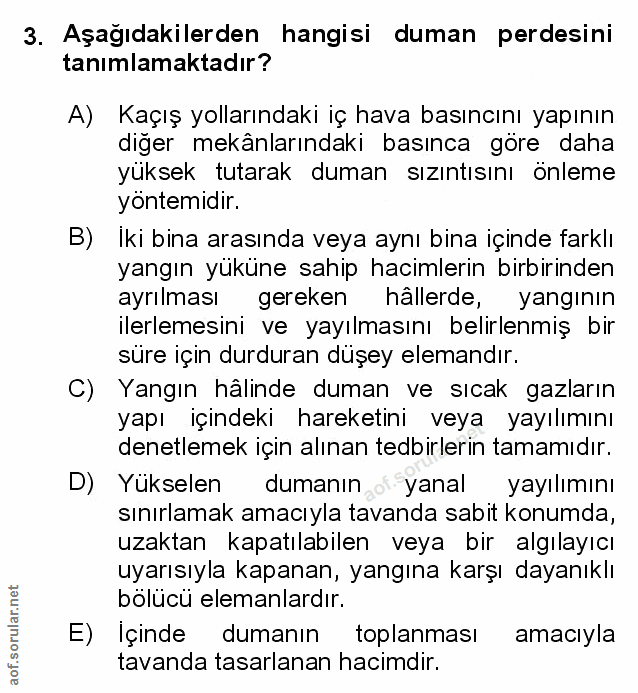 Soru 3