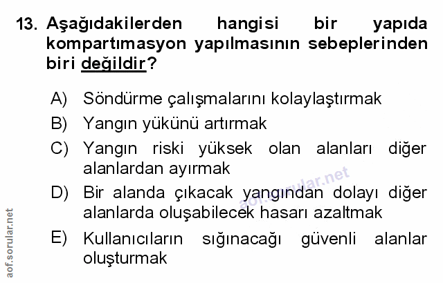 Soru 13