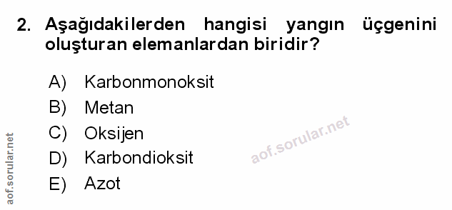 Soru 2