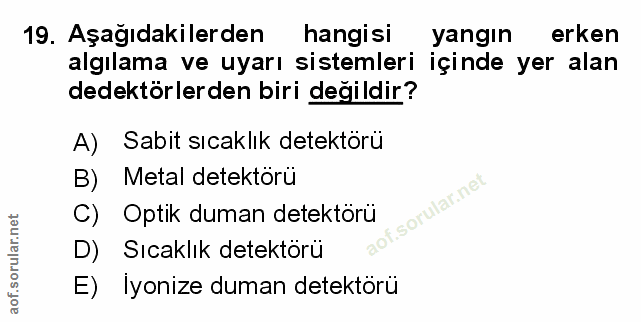 Soru 19